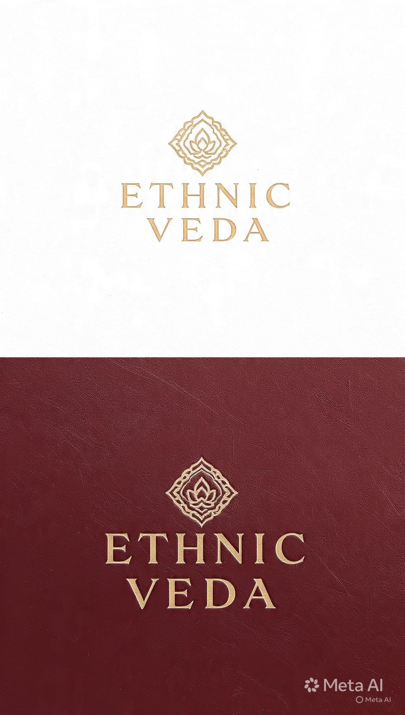 Centered Image